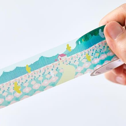 SODA Tape (10mm) - Drop