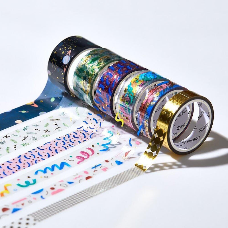SODA Tape (30mm) - Zoomate