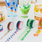 SODA Tape (30mm) - Zoomate