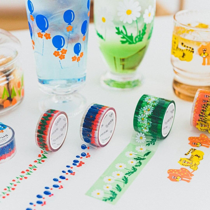 SODA Tape (20mm) - Balloon
