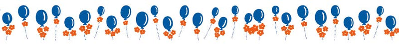 SODA Tape (20mm) - Balloon