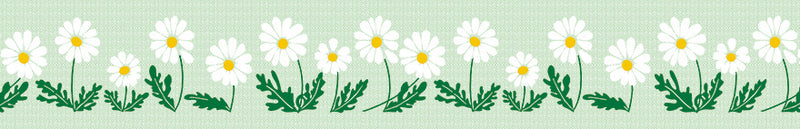 SODA Tape (30mm) - Wild Flower