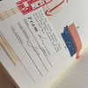 35mm Film Processing Memo Pad