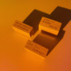 SOMe Phrase Rubber Stamp - Summer Series