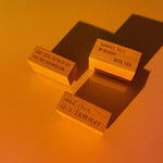 SOMe Phrase Rubber Stamp - Summer Series