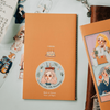 La Dolce Vita 10th Anniversary Notebook: The Song of Hundred Blooms