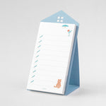 MD Standing Memo (Vertical) - To-do List
