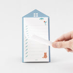 MD Standing Memo (Vertical) - To-do List