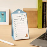 MD Standing Memo (Vertical) - To-do List