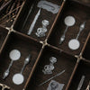 LCN Rubber Stamp Set - Stationery Stamp Vol.3