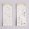 mossland Sticker - Back to Summer