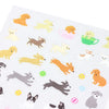 MD Sticker - Dog