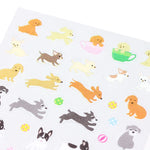 MD Sticker - Dog