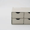 24 Solar Terms Cement Rubber Stamp Set