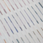 LCN Print-On Stickers - Stripes