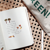 Suatelier Stickers - Summer Day