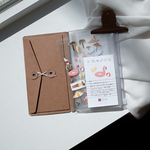 Suatelier Stickers - Summer Day