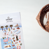 Suatelier Stickers - Summer Day