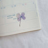 SOMe Phrase Rubber Stamp - Summer Series