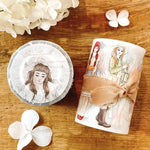 Windry R. PET Tape: Sweetheart