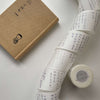 som studio x 紀展雄 (jizhanxiong) Washi Tape Sample Pack