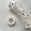 som studio x 紀展雄 (jizhanxiong) Washi Tape: Doodles Series