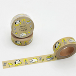 Ajassi Washi Tape Collection
