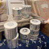 som studio x 紀展雄 (jizhanxiong) Washi Tape: Doodles Series