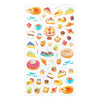 MD Washi Sticker Marché - Tart