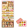 This Play Sticker - Sweets Shop