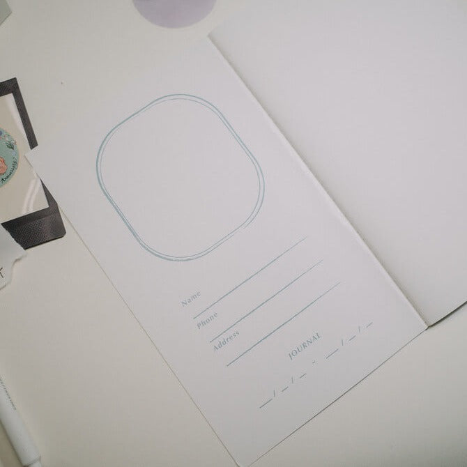 La Dolce Vita 10th Anniversary Notebook: Dearest