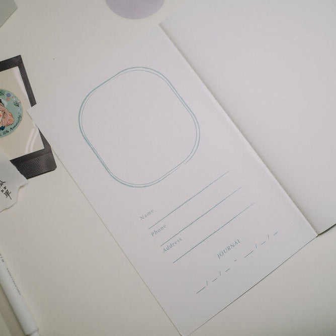 La Dolce Vita 10th Anniversary Notebook: Bon Voyage