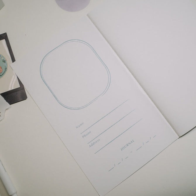 La Dolce Vita 10th Anniversary Notebook: Life is Beautiful