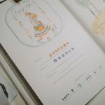 La Dolce Vita 10th Anniversary Notebook: Bon Voyage