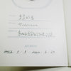 La Dolce Vita 10th Anniversary Notebook: Dearest