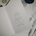 La Dolce Vita 10th Anniversary Notebook: Life is Beautiful