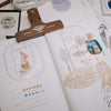 La Dolce Vita 10th Anniversary Notebook: Dearest