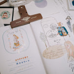 La Dolce Vita 10th Anniversary Notebook: Dearest