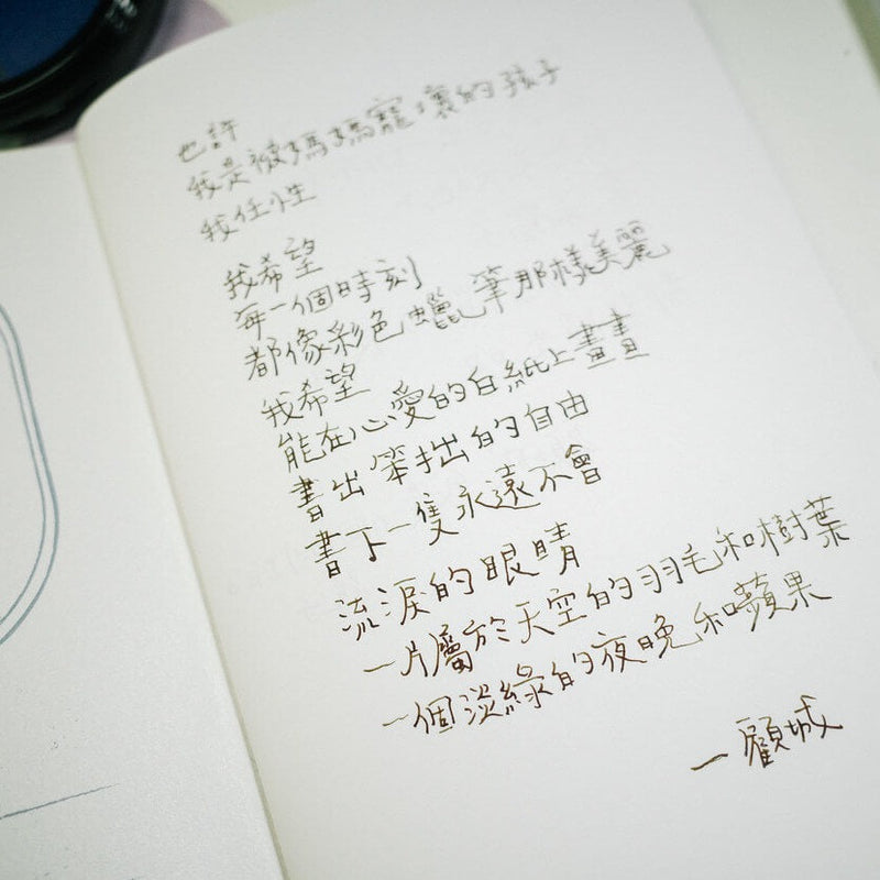 La Dolce Vita 10th Anniversary Notebook: Life is Beautiful