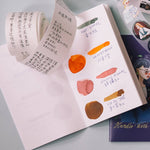 La Dolce Vita 10th Anniversary Notebook: Life is Beautiful