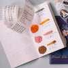 La Dolce Vita 10th Anniversary Notebook: Bon Voyage