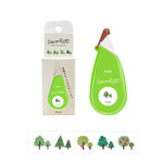 PLUS Deco Rush 6mm Tape
