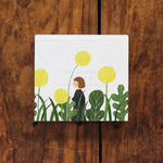 Nishi Shuku Memo Block - Trip