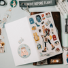 La Dolce Vita 10th Anniversary Notebook: Tuesday Hiking