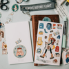 La Dolce Vita 10th Anniversary Notebook: Tuesday Hiking