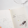 Peho Design Rubber Stamp - Two Sides