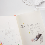 Peho Design Rubber Stamp - Two Sides