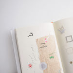 Peho Design Rubber Stamp - Two Sides