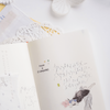 Peho Design Rubber Stamp - Two Sides