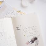 Peho Design Rubber Stamp - Two Sides